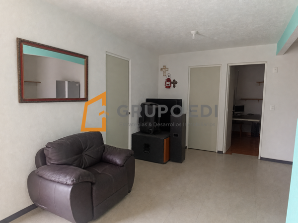 Departamento en venta en Paseo de los Sauces, Huejotzingo — foto 2 de 9
