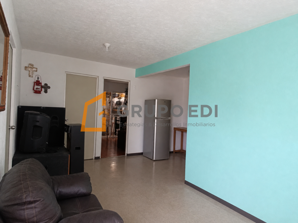 Departamento en venta en Paseo de los Sauces, Huejotzingo — foto 3 de 9