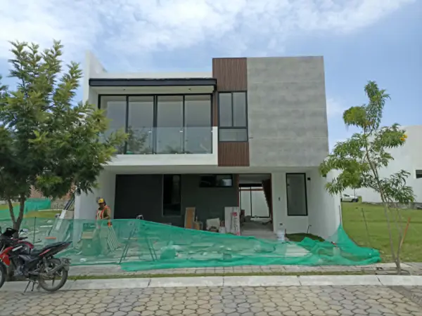 Casa en venta en Santa Clara Ocoyucan, Ocoyucan — foto 2 de 50
