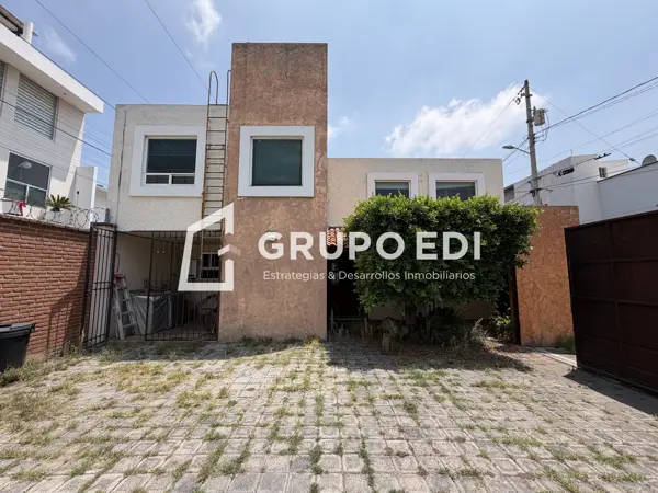 CASA EN RENTA EN MORILLOTLA