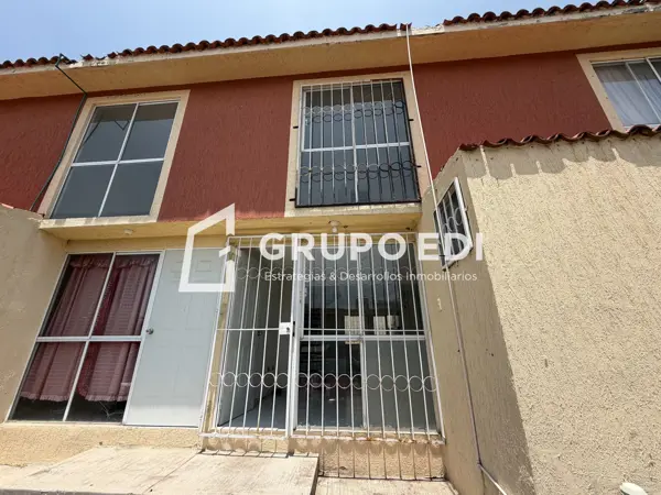Casa en Venta en Jardines de la Montaña