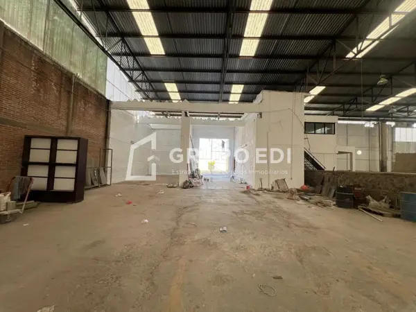 Bodega en renta en Orma Forjadores, Cuautlancingo — foto 2 de 16