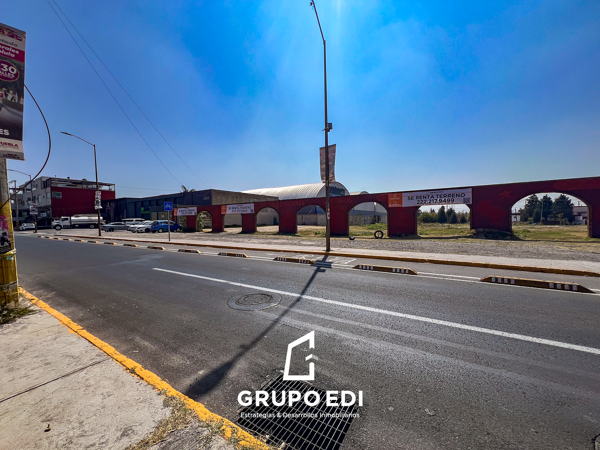 Terreno en renta en Bello Horizonte, Cuautlancingo — foto 2 de 10