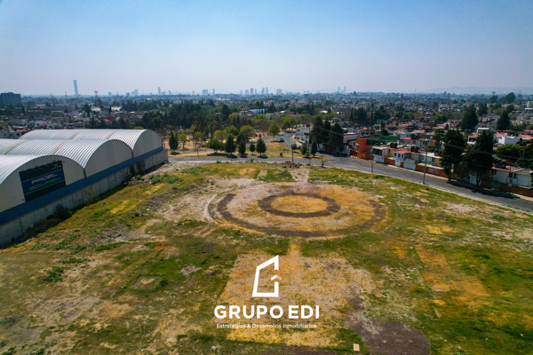 Terreno en renta en Bello Horizonte, Cuautlancingo — foto 3 de 10