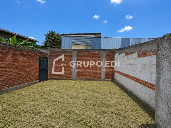 Terreno en venta en San Francisco Acatepec, San Andrés Cholula — foto 2 de 8