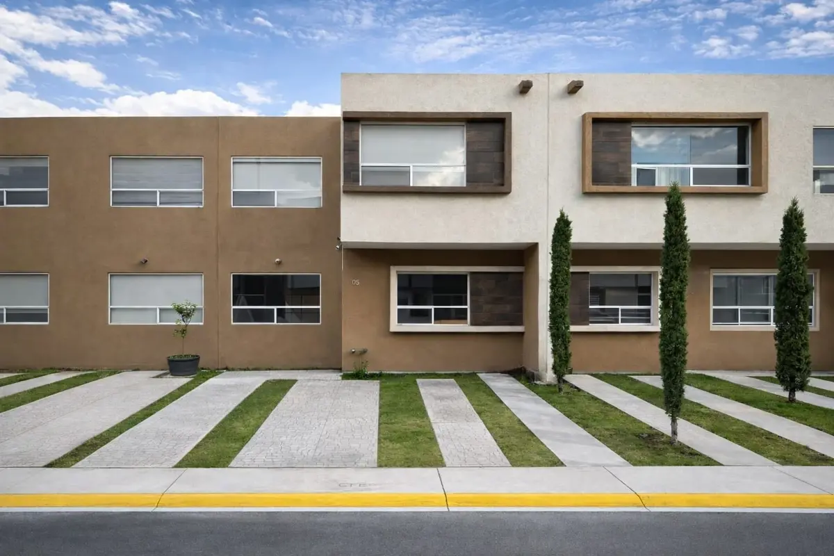 Casa en venta en San Andres Ocotlan, Calimaya — foto 1 de 12