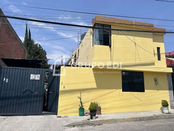 Casa en Venta en Romero Vargas
