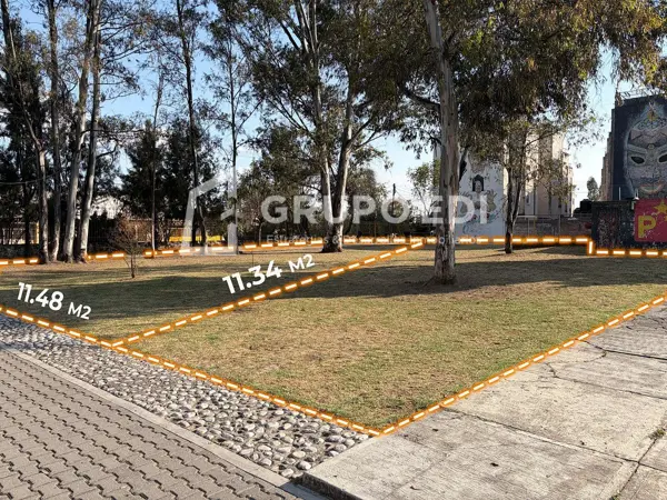 TERRENO COMERCIAL EN VENTA CERCA DE PLAZA SAN DIEGO
