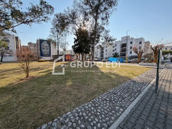 Terreno en venta en Santiago Cholula INFONAVIT, San Pedro Cholula — foto 2 de 7