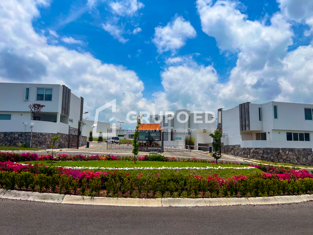 Casa en venta en Campestre Haras, Amozoc — foto 1 de 10