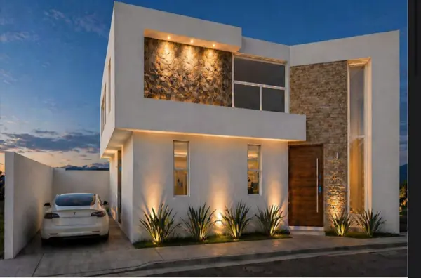 Casa en venta en Campestre Haras, Amozoc — foto 3 de 10