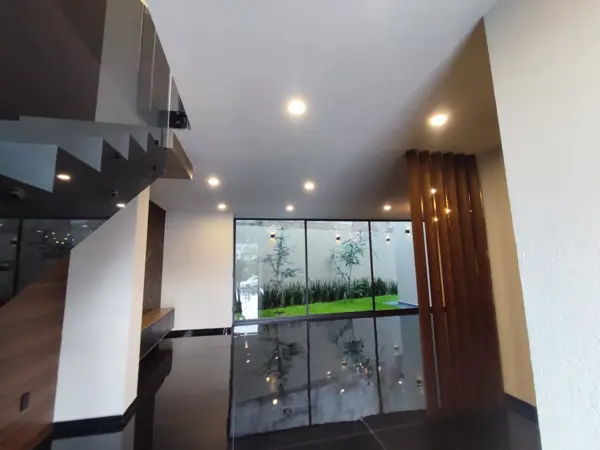 Casa en venta en Montaña Monarca I, Morelia — foto 3 de 32