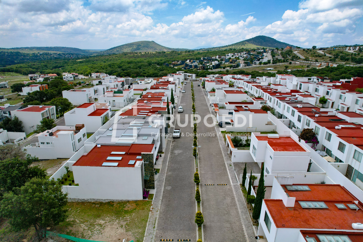 Casa en venta en Campestre Haras, Amozoc — foto 1 de 10