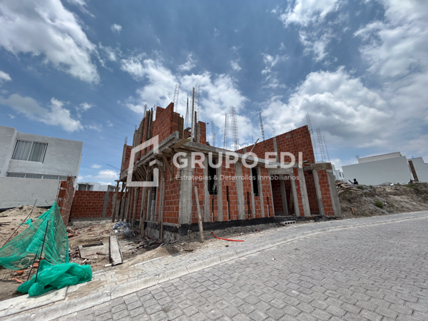 Casa en venta en Campestre Haras, Amozoc — foto 3 de 10