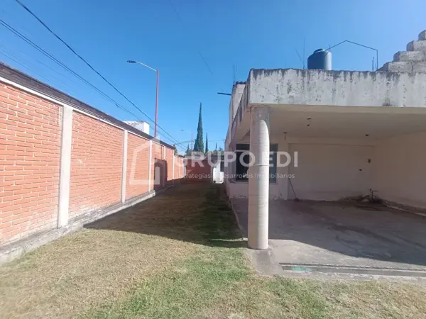 Casa en venta en Jesús Tlatempa, San Pedro Cholula — foto 2 de 16
