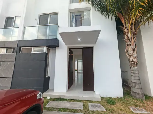 Casa en Residencial el Refugio, Querétaro, Querétaro