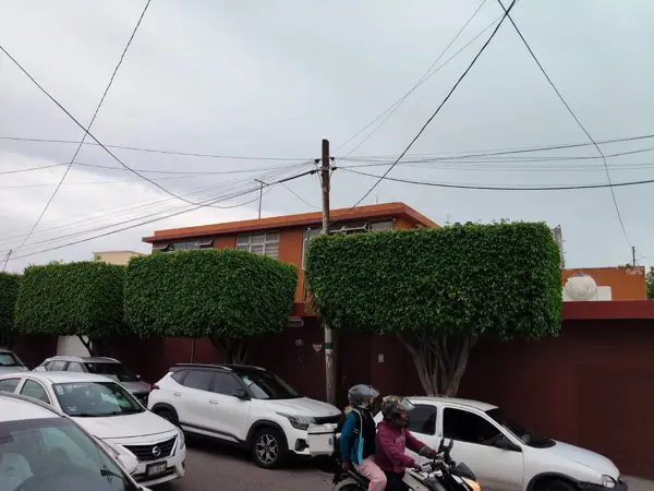 Casa Oportunidad Centro Qro