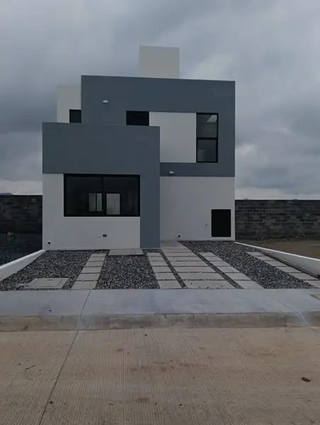 Vive Bien,  en fraccionamiento Vista Sur
Casas en Venta