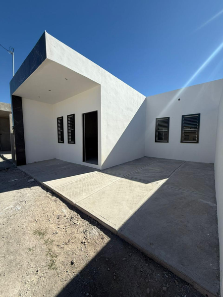 Casa en venta en Libertad, Castaños — foto 3 de 21