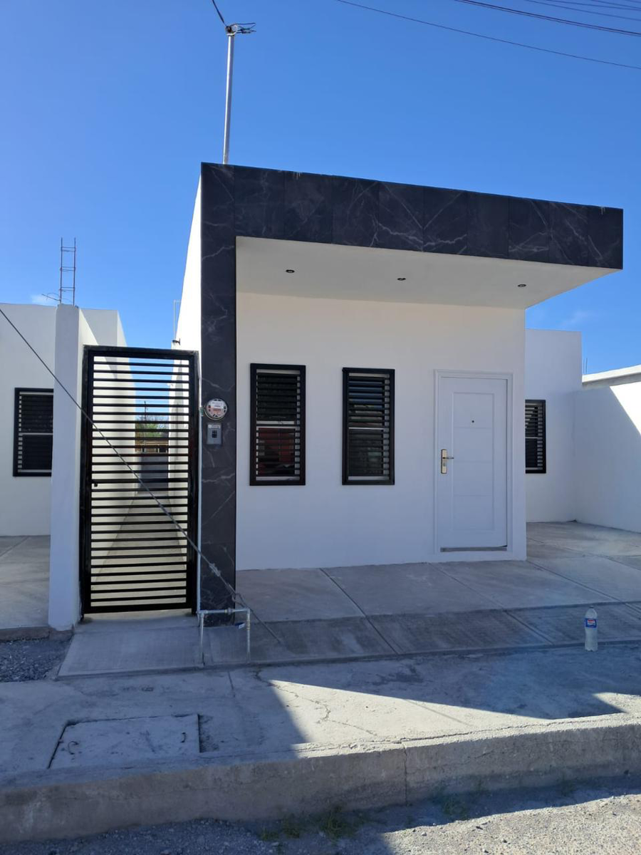 Casa en venta en Libertad, Castaños — foto 1 de 21