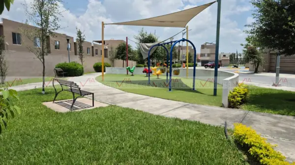 Casa en venta en Valterra Residencial, Apodaca — foto 2 de 20