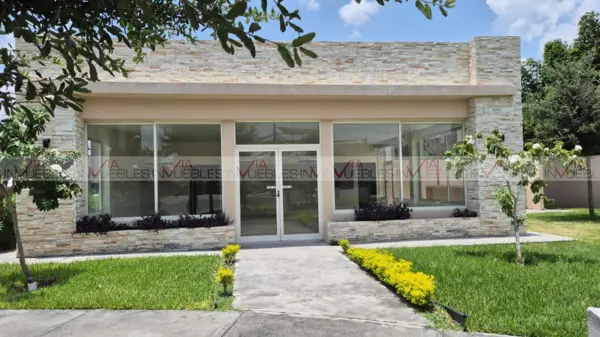 Casa en venta en Valterra Residencial, Apodaca — foto 3 de 20