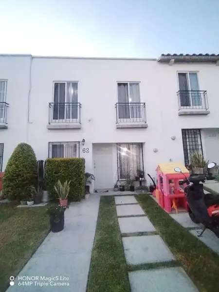 Casa en Ciudad del Sol, Querétaro, Querétaro