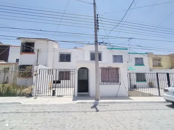Casa en Los Candiles, Corregidora, Querétaro