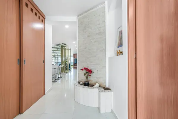 Casa en renta en Zona Hotelera, Benito Juárez — foto 2 de 21