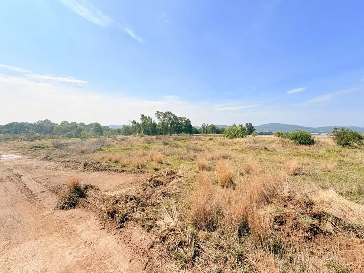 Terreno en renta en Parque Industrial Chachapa, Amozoc — foto 1 de 17