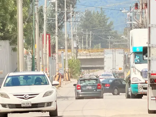 Terreno en renta en Chachapa, Amozoc — foto 3 de 15