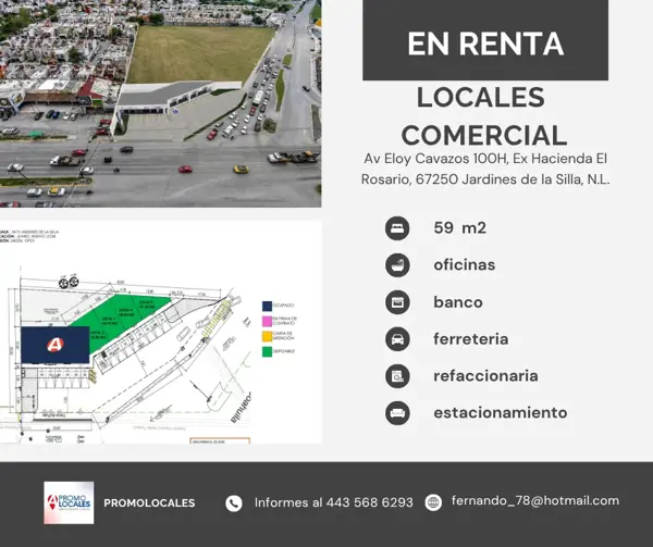 ¡ATENCIÓN EMPRENDEDORES DE JUÁREZ, N.L.!