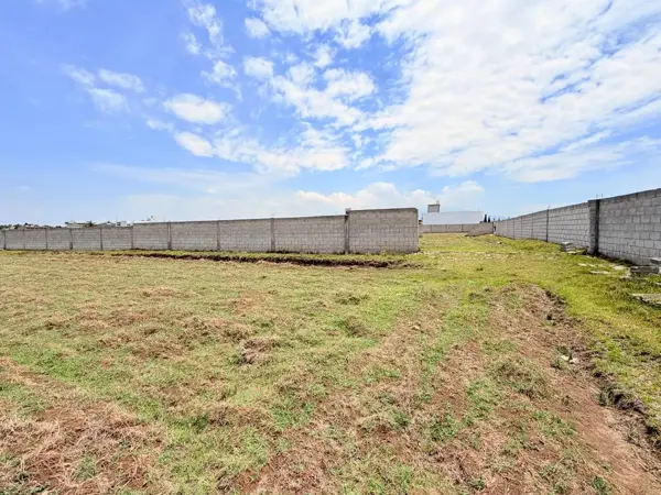 Terreno en renta en Chachapa, Amozoc — foto 3 de 7