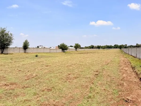 Terreno en renta en Chachapa, Amozoc — foto 2 de 7