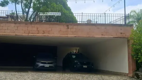 Casa en venta en La Noria Privada Residencial, Santiago — foto 2 de 20