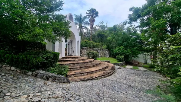 Casa en venta en La Noria Privada Residencial, Santiago — foto 3 de 20