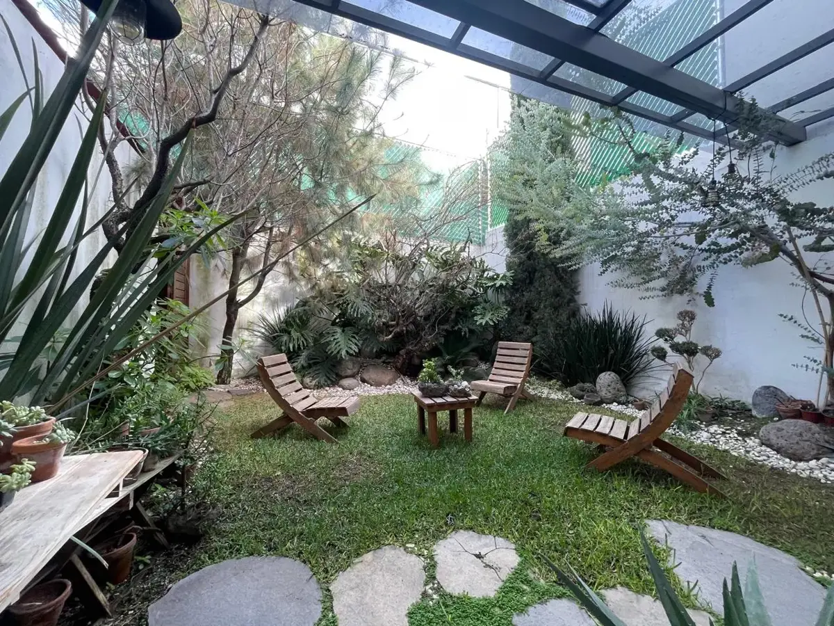 Casa en renta en Cholula, San Pedro Cholula — foto 1 de 25