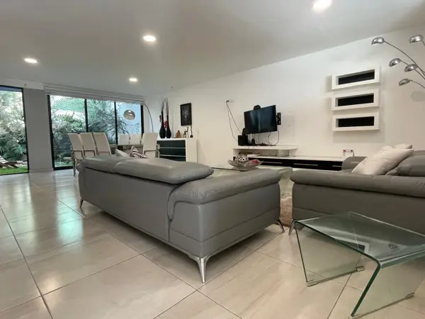 Casa en renta en Cholula, San Pedro Cholula — foto 3 de 25