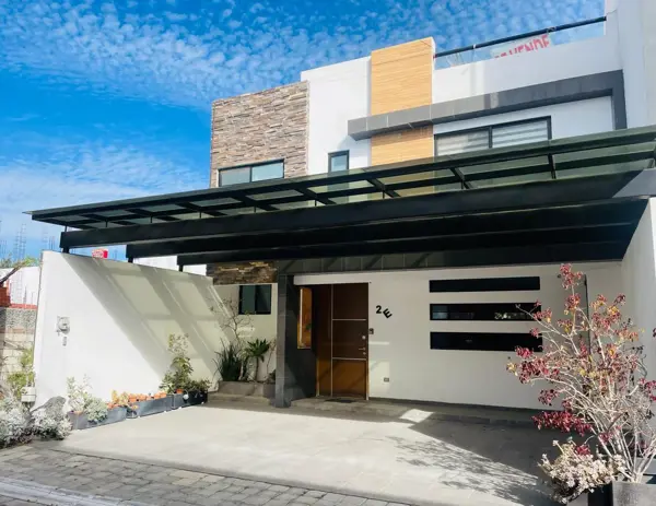 Casa en renta en Cholula, San Pedro Cholula — foto 2 de 25