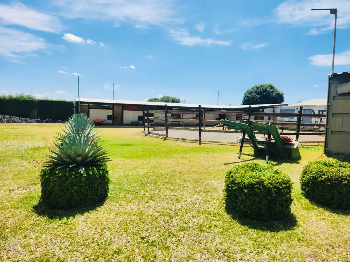 Finca-Rancho en renta en Atlixco Centro, Atlixco — foto 1 de 48