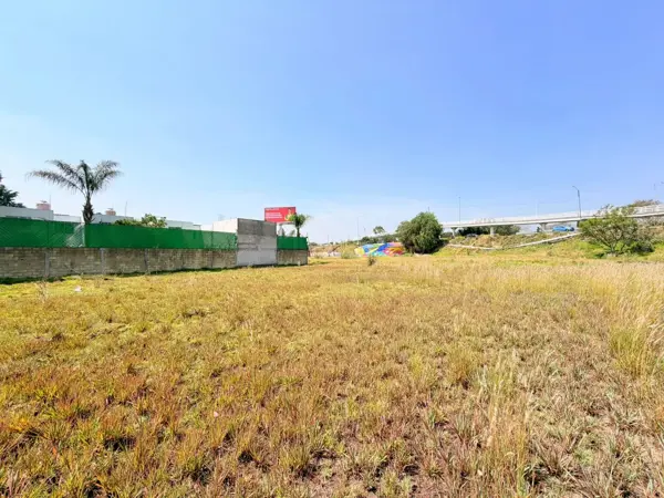 Terreno en venta en Morillotla, San Andrés Cholula — foto 3 de 9