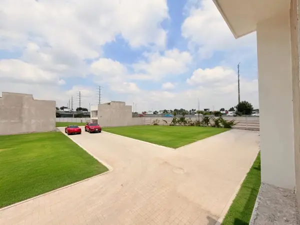 Casa en venta en Momoxpan, San Pedro Cholula — foto 2 de 20