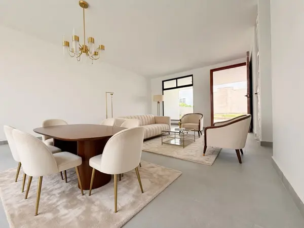 Casa en venta en Momoxpan, San Pedro Cholula — foto 3 de 20