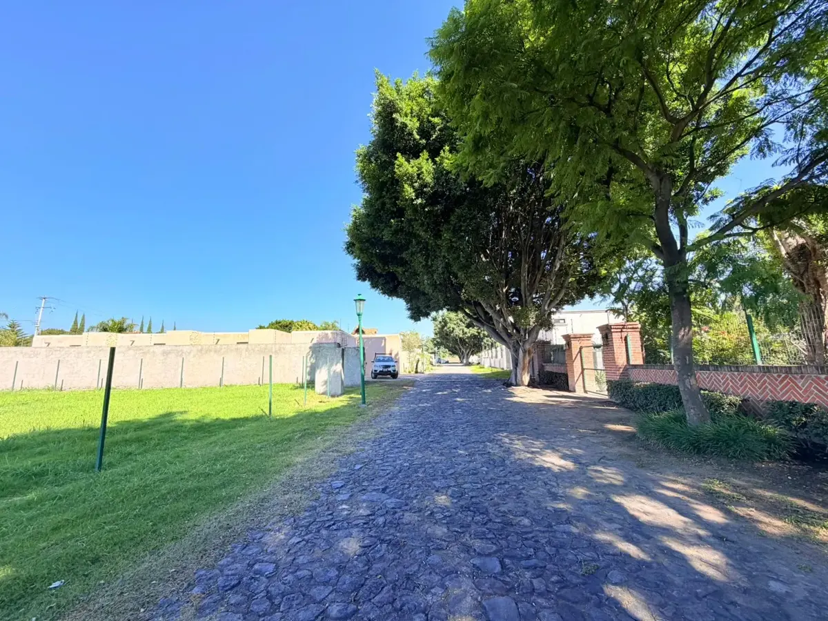 Terreno en venta en Atlixco Centro, Atlixco — foto 1 de 13