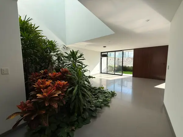 Casa en venta en Lomas de Angelópolis, San Andrés Cholula — foto 3 de 18