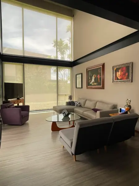 Casa en venta en Lomas del Campanario, Querétaro — foto 3 de 22