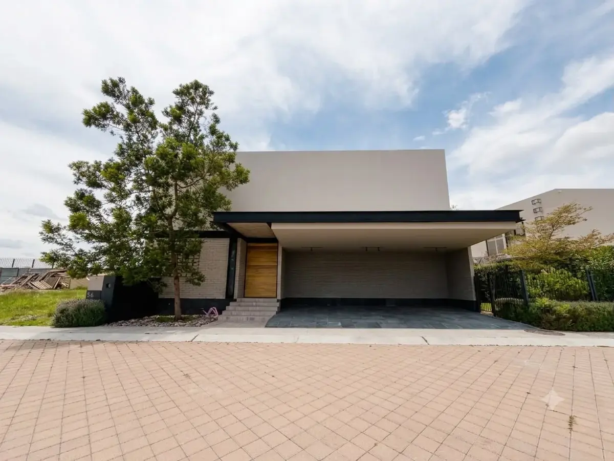 Casa en venta en Lomas del Campanario, Querétaro — foto 1 de 22