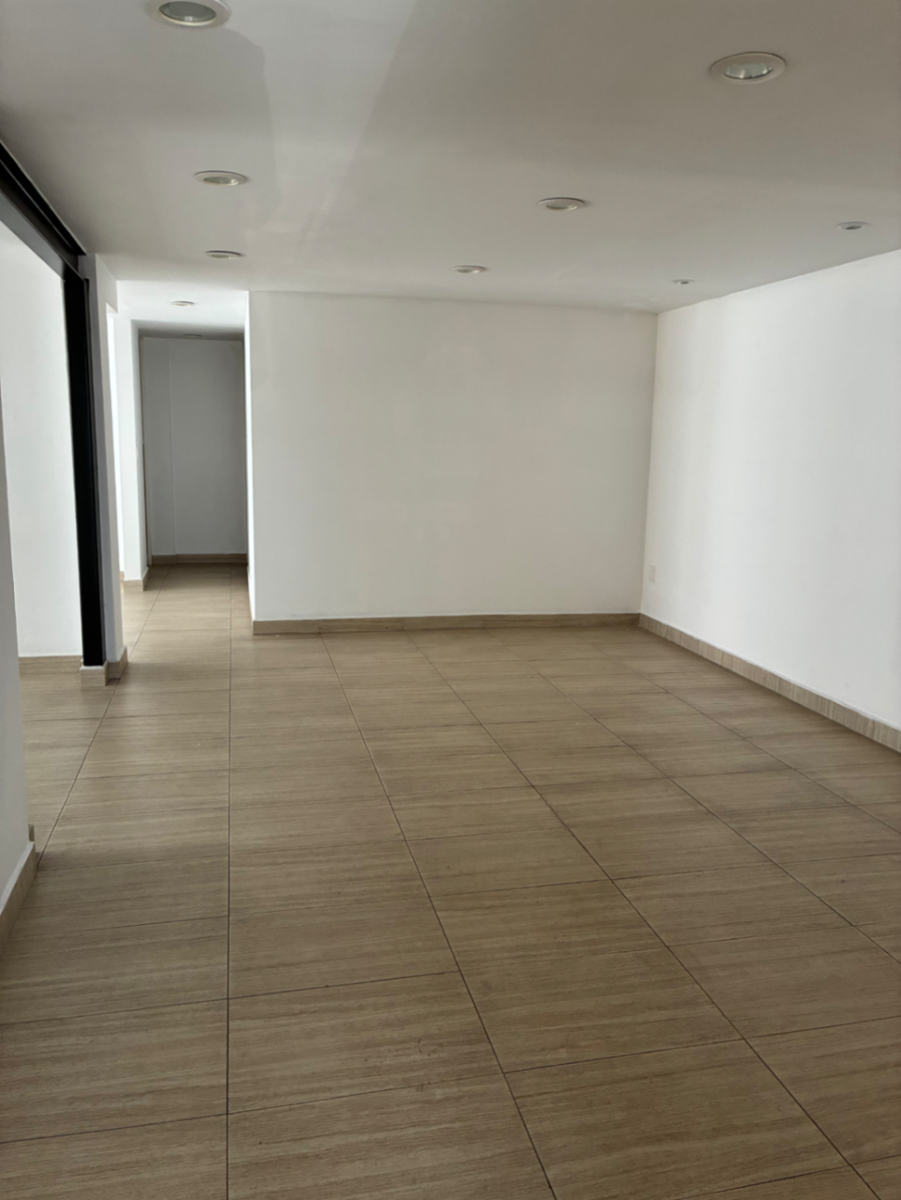 Departamento en renta en Ciudad Satelite, Naucalpan de Juárez — foto 1 de 24