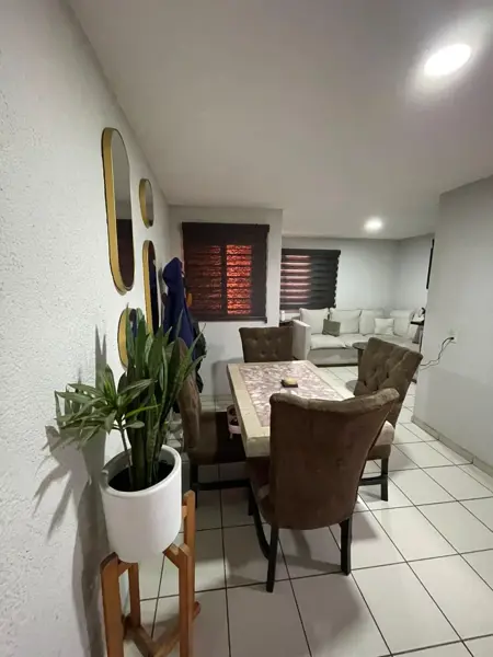 Departamento en venta en Jardines de La Cruz 1a. Sección, Guadalajara — foto 3 de 14