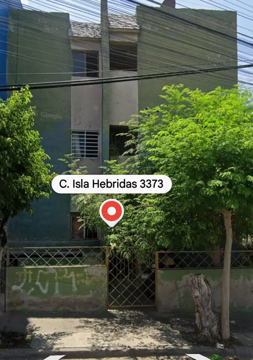 Departamento en venta en Jardines de La Cruz 1a. Sección, Guadalajara — foto 1 de 14